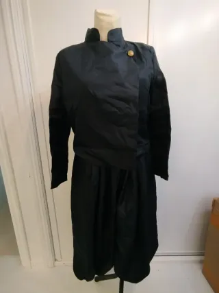 Disfraz Cosplay Satoru Gojo/Toji Fushiguro