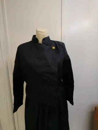 Disfraz Cosplay Satoru Gojo/Toji Fushiguro