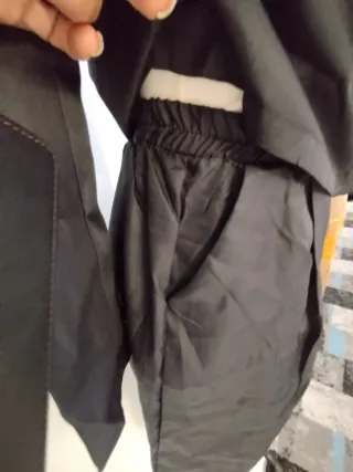 Disfraz Cosplay Satoru Gojo/Toji Fushiguro