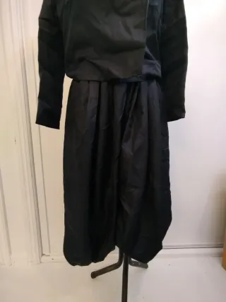 Disfraz Cosplay Satoru Gojo/Toji Fushiguro