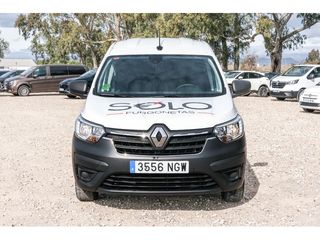 Renault Express Furgon Confort Blue dCi 55 kW (75 CV)