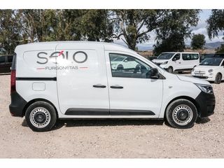 Renault Express Furgon Confort Blue dCi 55 kW (75 CV)