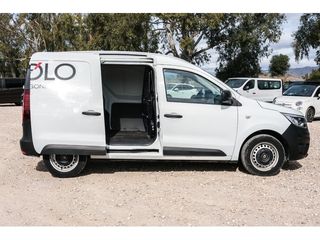 Renault Express Furgon Confort Blue dCi 55 kW (75 CV)