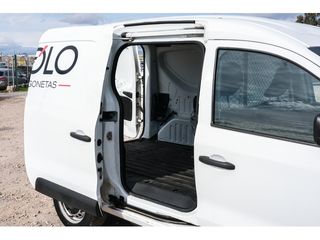 Renault Express Furgon Confort Blue dCi 55 kW (75 CV)