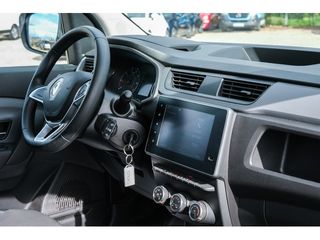 Renault Express Furgon Confort Blue dCi 55 kW (75 CV)