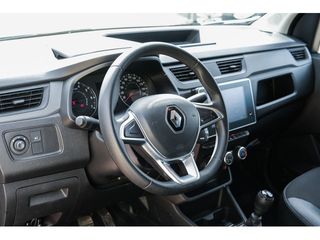 Renault Express Furgon Confort Blue dCi 55 kW (75 CV)