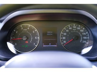 Renault Express Furgon Confort Blue dCi 55 kW (75 CV)