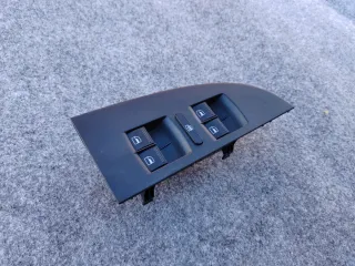 Mando de elevalunas seat leon 2