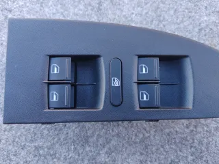 Mando de elevalunas seat leon 2