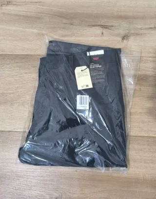 Pantalón Chino Levi's Azul 34x34 nuevo