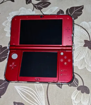 Nintendo 3DS XL Monster Hunter Generations