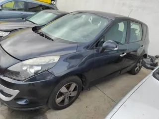 Despiece Renault Grand Scénic