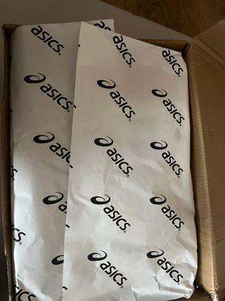 Asics Gel Beige/Plata Zapatillas Deportivas