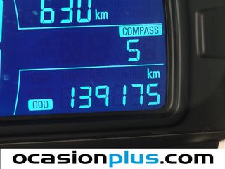 Chevrolet Trax 1.7 LT 96 kW (130 CV)