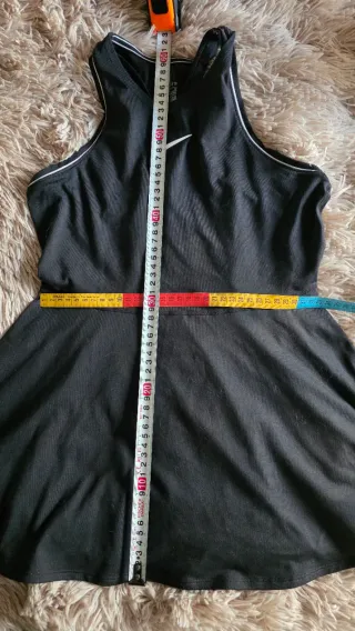 Vestido deportivo Nike niña