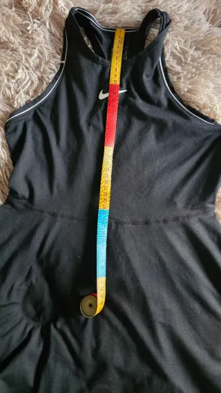 Vestido deportivo Nike niña