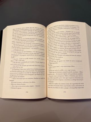 Cincuenta sombras liberadas (Trilogía Cincuenta...