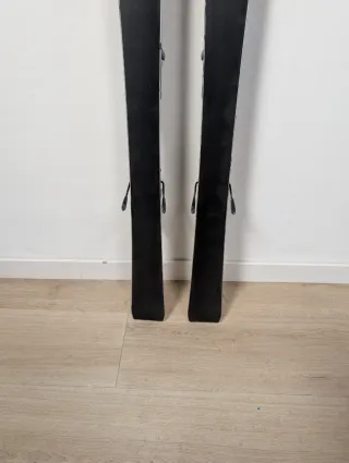 ESQUIS 120 ROSSIGNOL