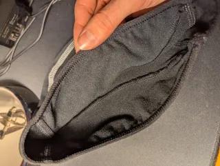 Berretto Invernale Ciclismo Pile