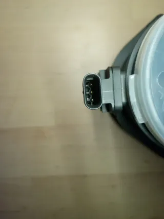 Caudalímetro Bosch A4479052704 Mercedes