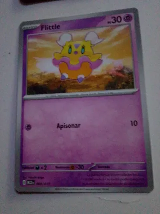 Pack Cartas Pokémon Mc Donald's 2024
