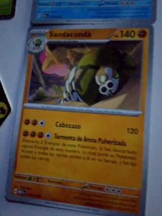 Pack Cartas Pokémon Mc Donald's 2024