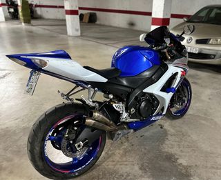 Suzuki GSX-R 1000