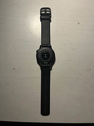 Garmin Vivoactive 6 Negro NUEVO