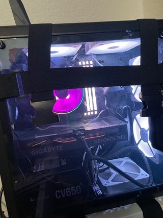 Pack Ryzen 7 + Placa Base + 32GB RAM + M.2 +Fuente