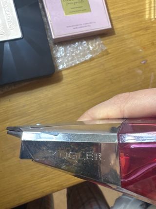 Perfume Angel Nova Mugler 100ml