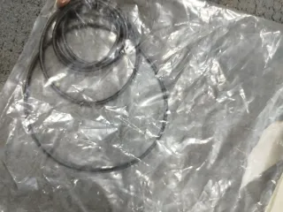 Kit juntas cilindro Sherco 125 2018