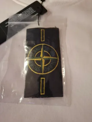 Sudadera Stone Island