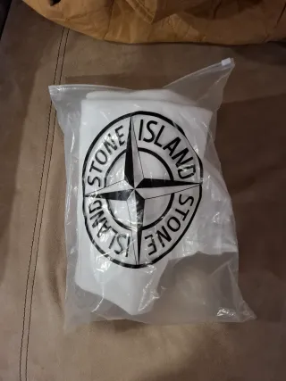 Sudadera Stone Island