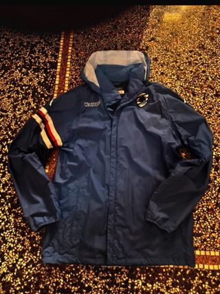 K-Way UC Sampdoria Uomo Blu