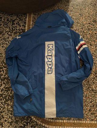 K-Way UC Sampdoria Uomo Blu