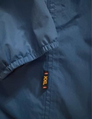 K-Way UC Sampdoria Uomo Blu