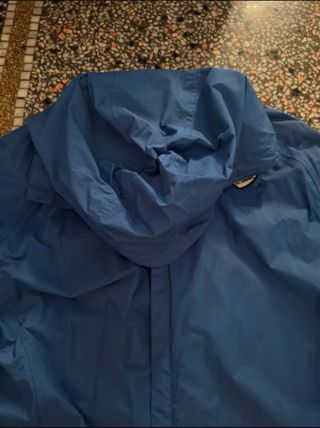 K-Way UC Sampdoria Uomo Blu