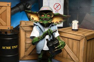 NECA Gremlins Figuras Ultimate 15cm