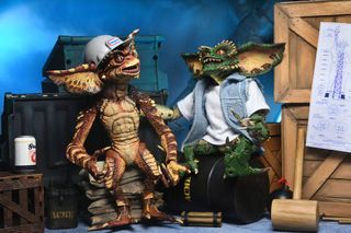 NECA Gremlins Figuras Ultimate 15cm