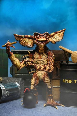 NECA Gremlins Figuras Ultimate 15cm