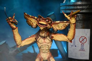 NECA Gremlins Figuras Ultimate 15cm