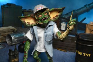 NECA Gremlins Figuras Ultimate 15cm