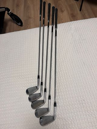 Palos de golf Cleveland Tour Action