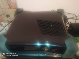 Xbox 360 1tb.160 Juegos