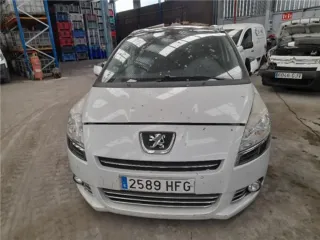 Despiece Peugeot 5008