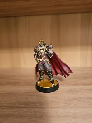 Pack Amiibo Zelda Nintendo