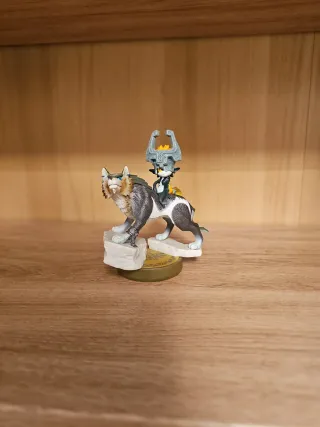 Pack Amiibo Zelda Nintendo