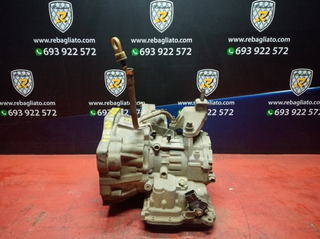 CAJA CAMBIOS FORD FOCUS FAMILIAR (CAK) FYDB PVAA1