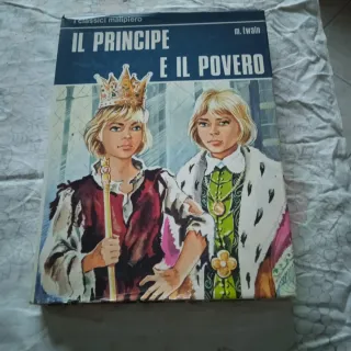 Il principe e il povero
