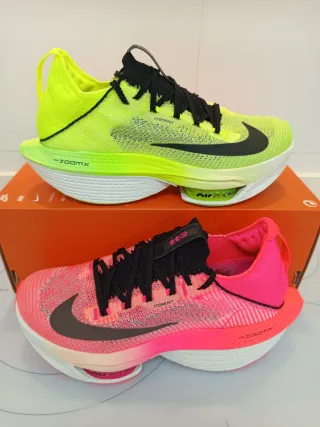 Nike Air Zoom Alphafly Next 2 Talla 40